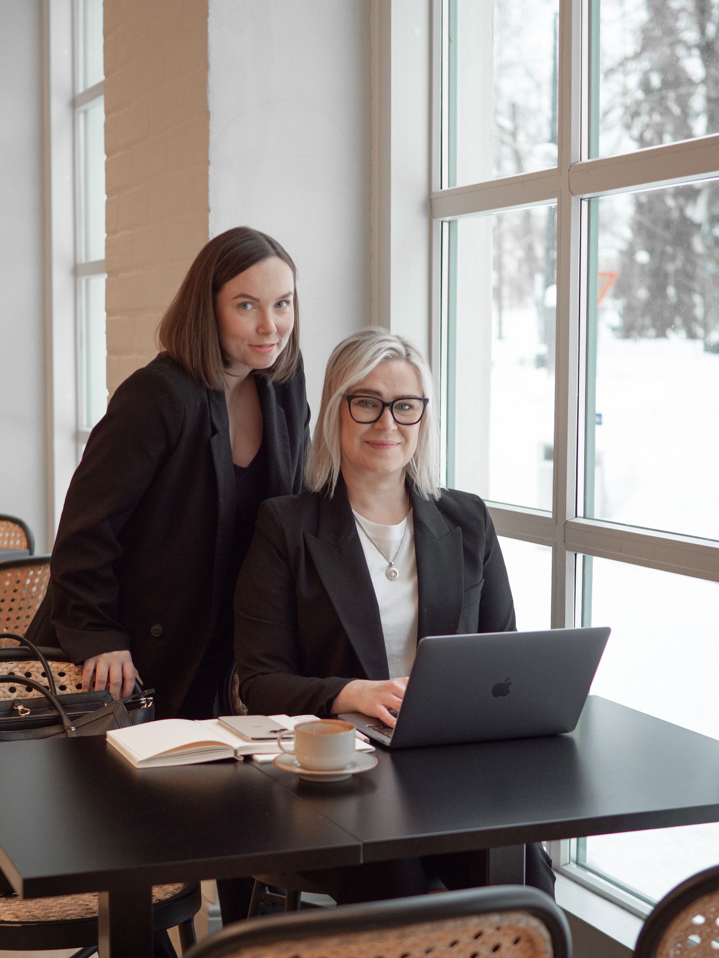 Kiinteistönvälityksen assistenttipalvelut